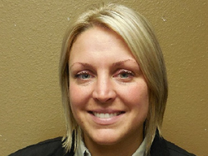 Melissa Holde – Service Writer Longview | Art's Automotive