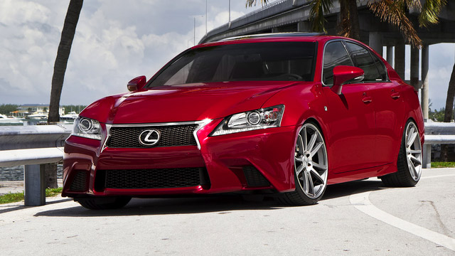 Longview Lexus Repair | Art's Automotive