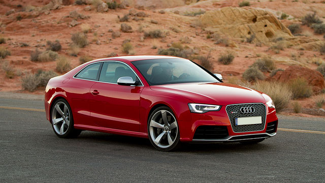 Longview Audi Repair | Art's Automotive