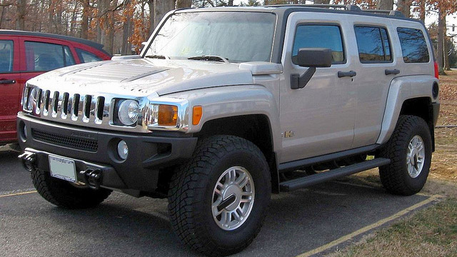 Longview HUMMER Repair | Art's Automotive